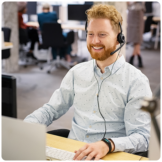 atsynk Support Team