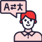 Omnichannel Icon